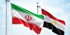 احیای رابطه ایران و مصر به کجا رسید؟