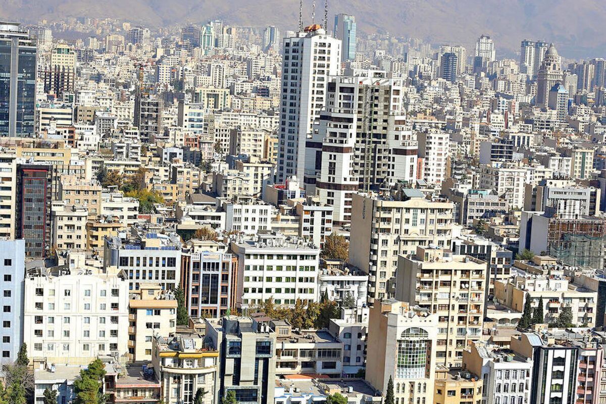 چرا خانه در استانبول ارزان‌تر از تهران است؟