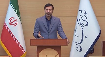سخنگوی شورای نگهبان در واکنش به احتمال ردصلاحیت حسن روحانی چه گفت؟ + فیلم