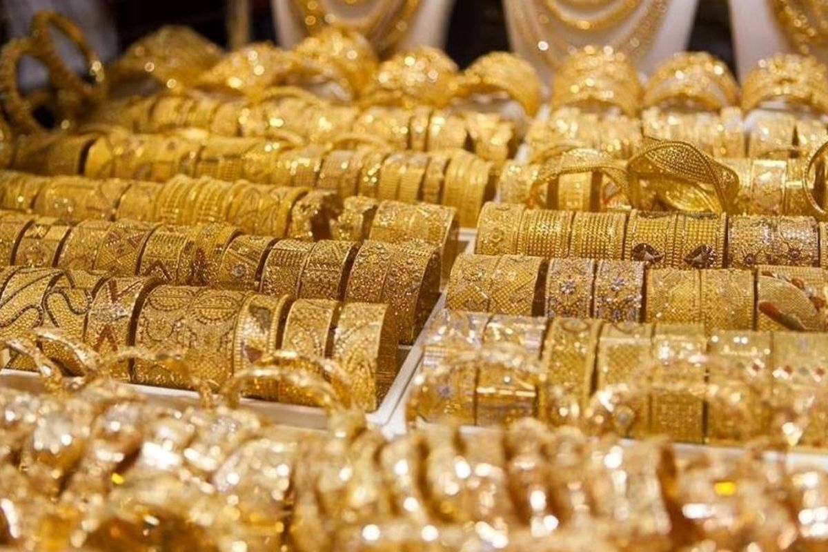 یک کارشناس: طلا نفروشید، بخرید!