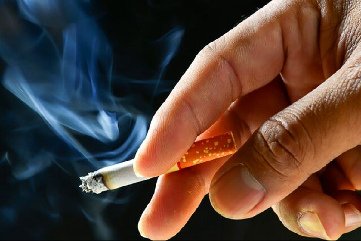 سهم باورنکردنی سیگاری‌ها در پرداخت مالیات