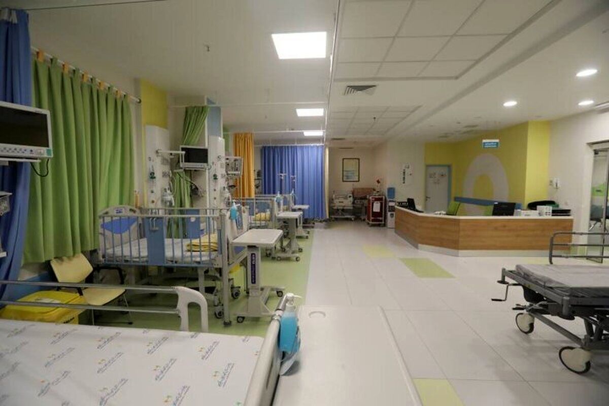 بیمارستان‌های پایتخت؛ از شکوه افتتاح تا کمبود تجهیزات