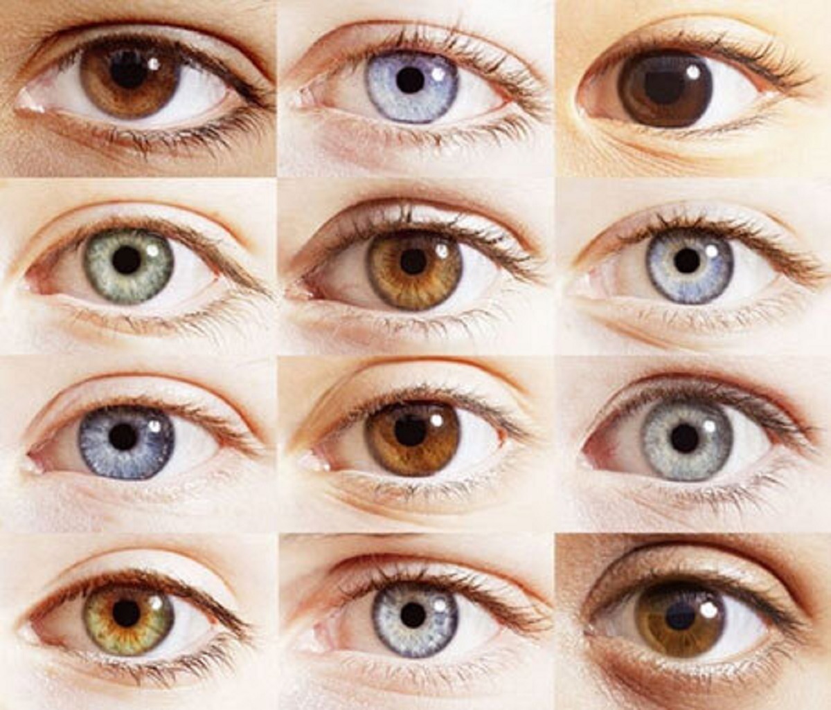 چندصدمیلیون تومان برای تغییر رنگ چشم