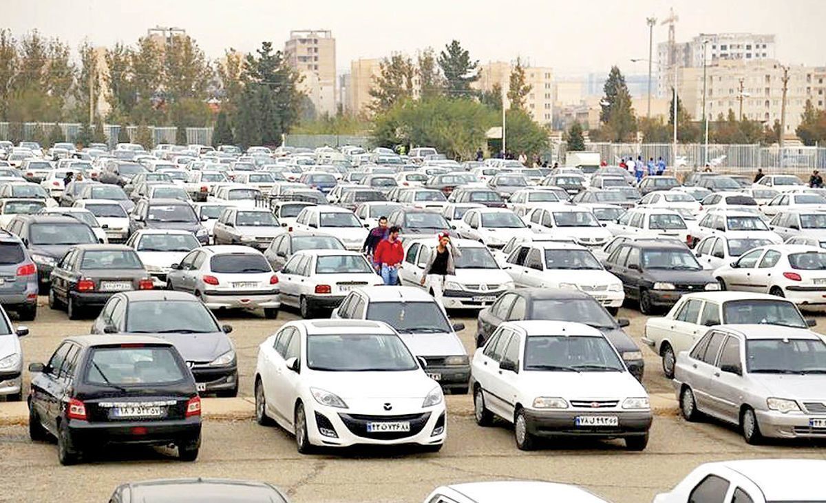 افزایش شوکه‌کننده قیمت در بازار خودرو