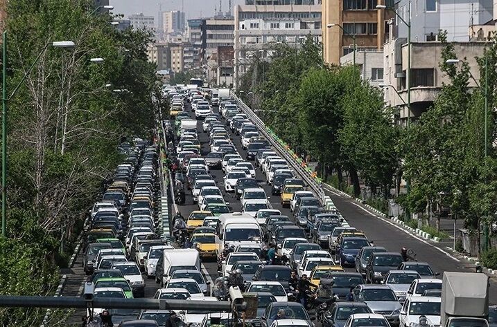 جمع‌آوری پل حافظ در تهران منتفی شد