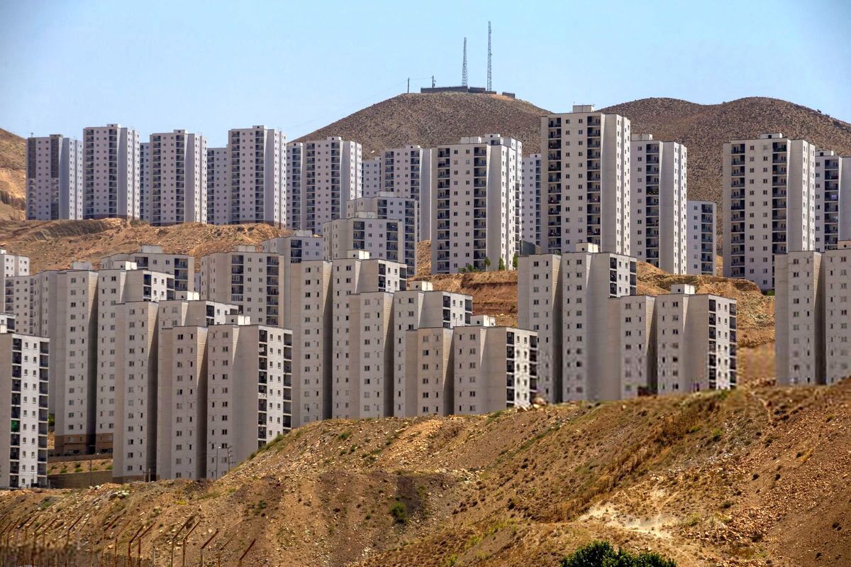 بازار مسکن بازار مسکن