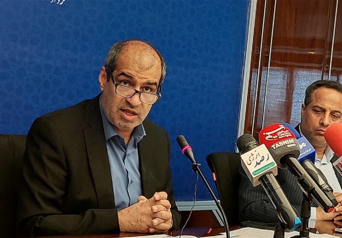 عیسی بزرگ زاده