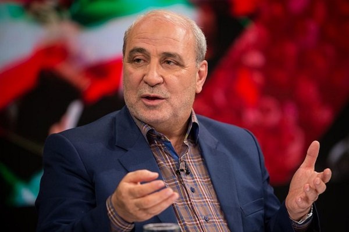 حسینعلی حاجی دلیگانی