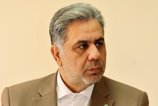 محمد جعفر ایرانی