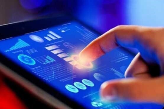 هویت دیجیتال