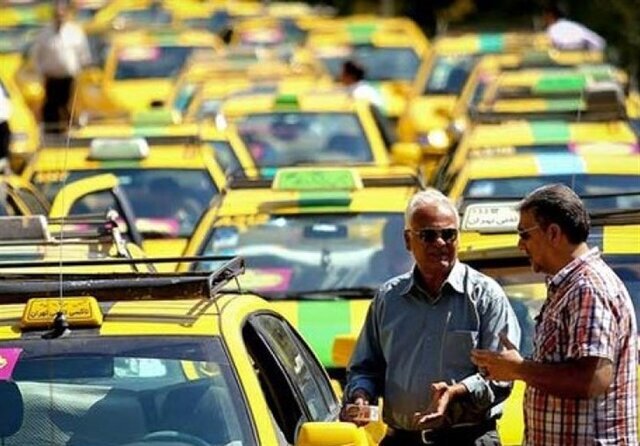 تاکسی‌های اینترنتی