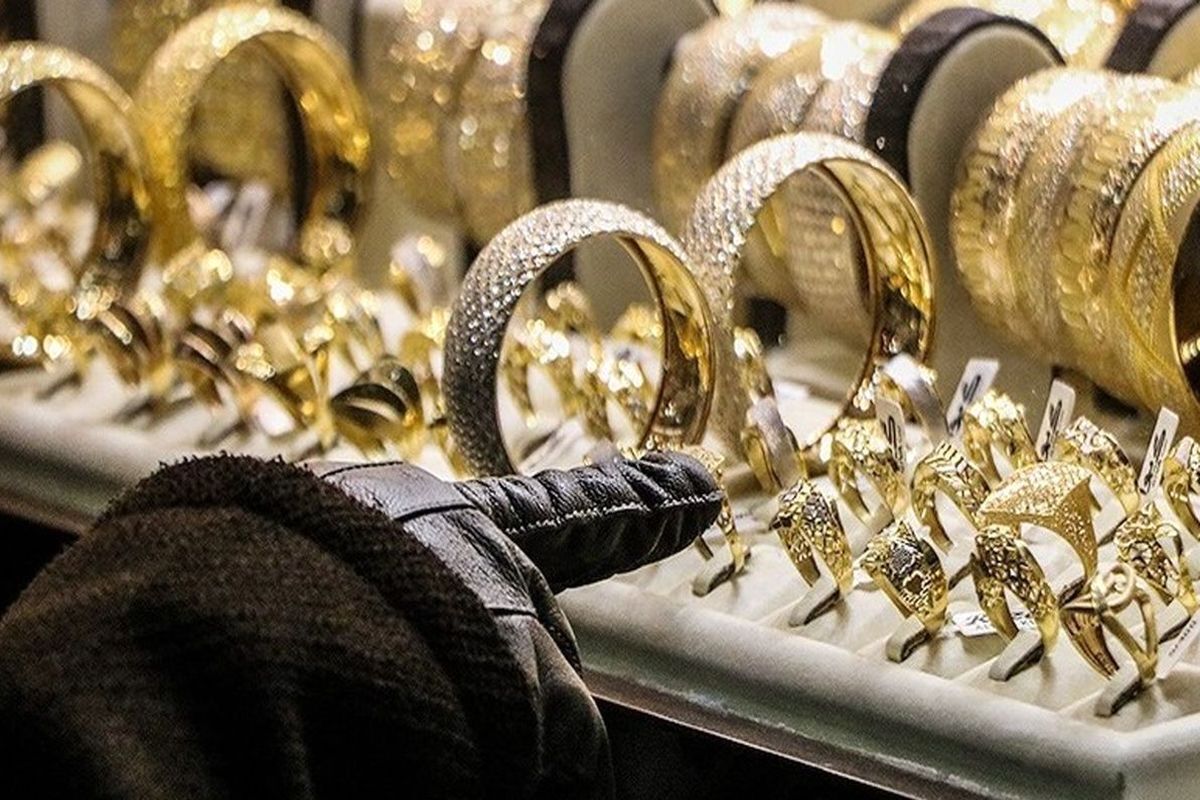 قیمت طلا و سکه قیمت طلا و سکه