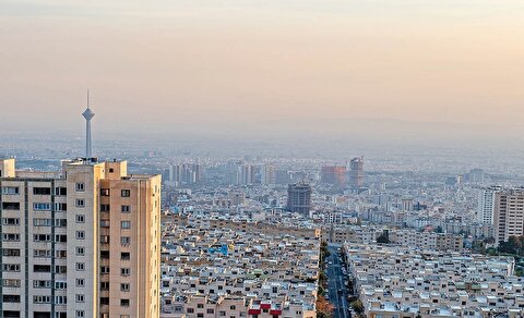 گران‌ترین شهر حومه‌ای پایتخت در پایان سال ۱۴۰۳ کجاست؟