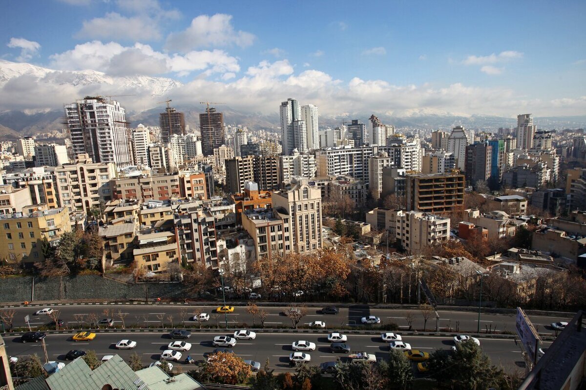 بازار مسکن