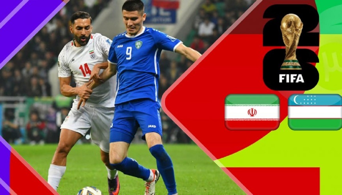 ترکیب احتمالی تیم ملی ایران مقابل ازبکستان؛ ساعت بازی اعلام شد