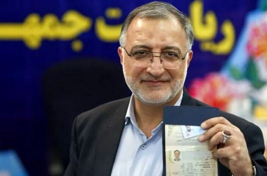 علیرضا زاکانی کیست؟/شهردار تهران باز هم کاندیدای پوششی می‌شود؟