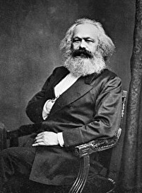 کارل مارکس که بود و چه نظریه‌های اقتصادی داشت؟