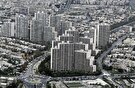 شمار خانه‌های خالی تهران اعلام شد