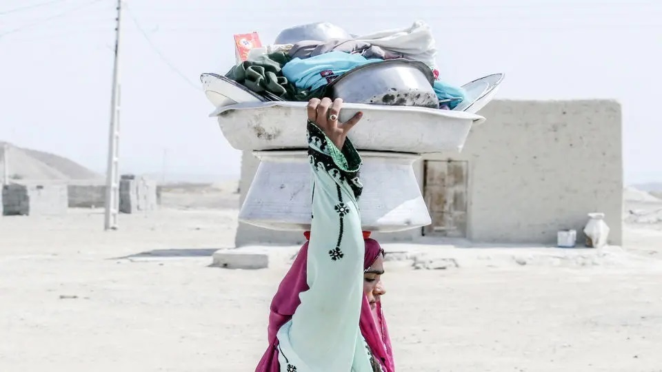 زندگی در میان «رؤیاهای مبهم»