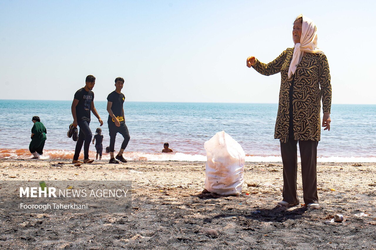 جزیره هرمز، نگین خلیج فارس