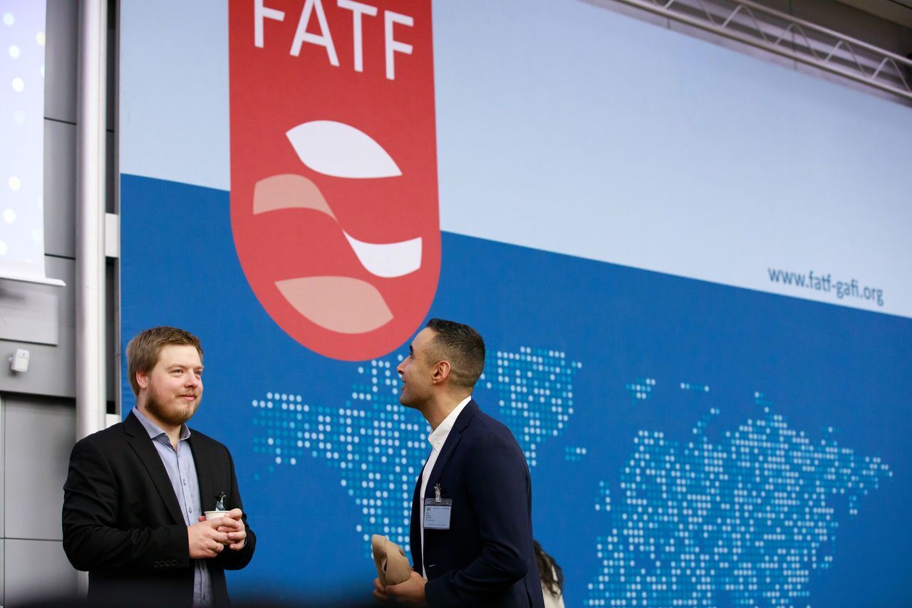 FATF