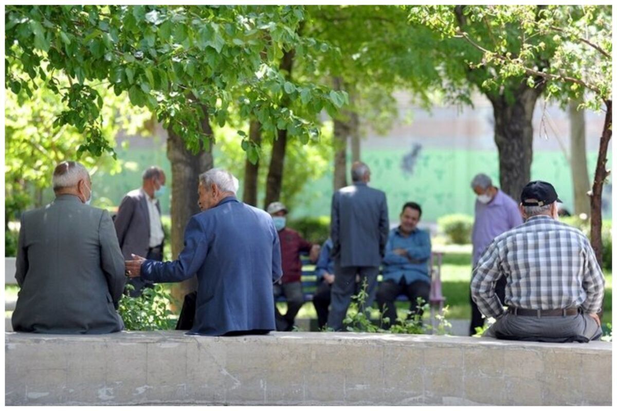 خبر سازمان برنامه درباره متناسب سازی حقوق بازنشستگان/ صدور احکام متناسب سازی و پرداخت مطالبات بازنشستگان به زودی آغاز می‌شود