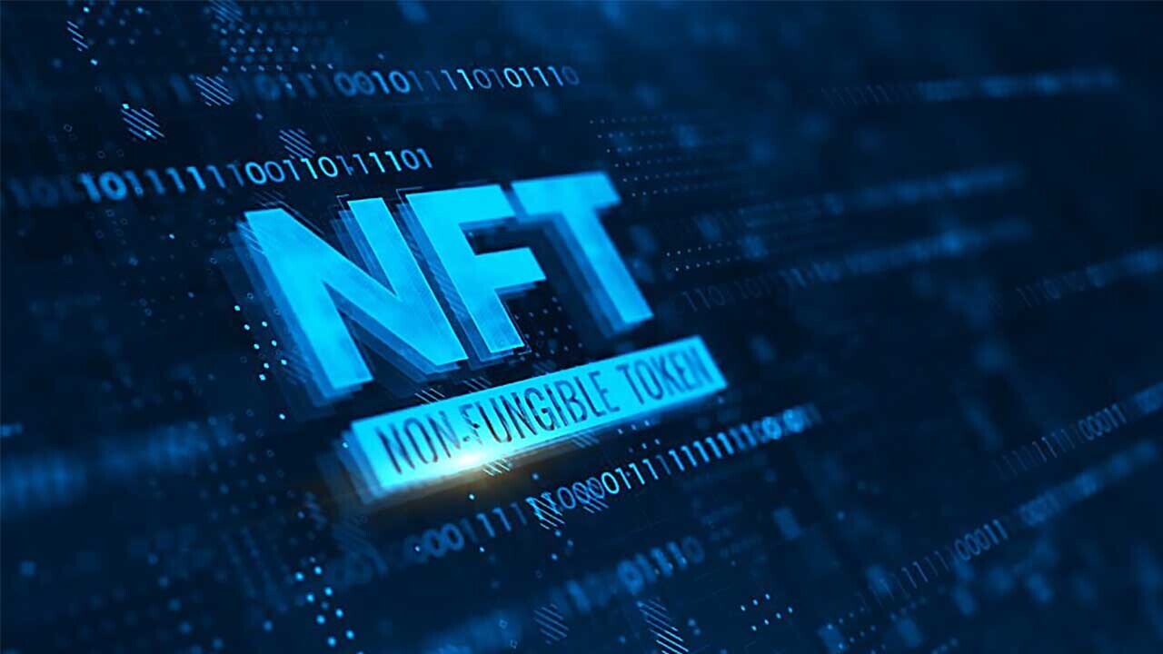 NFT چیست؟/ همه چیز درباره ان‌ اف‌ تی به زبانی ساده!