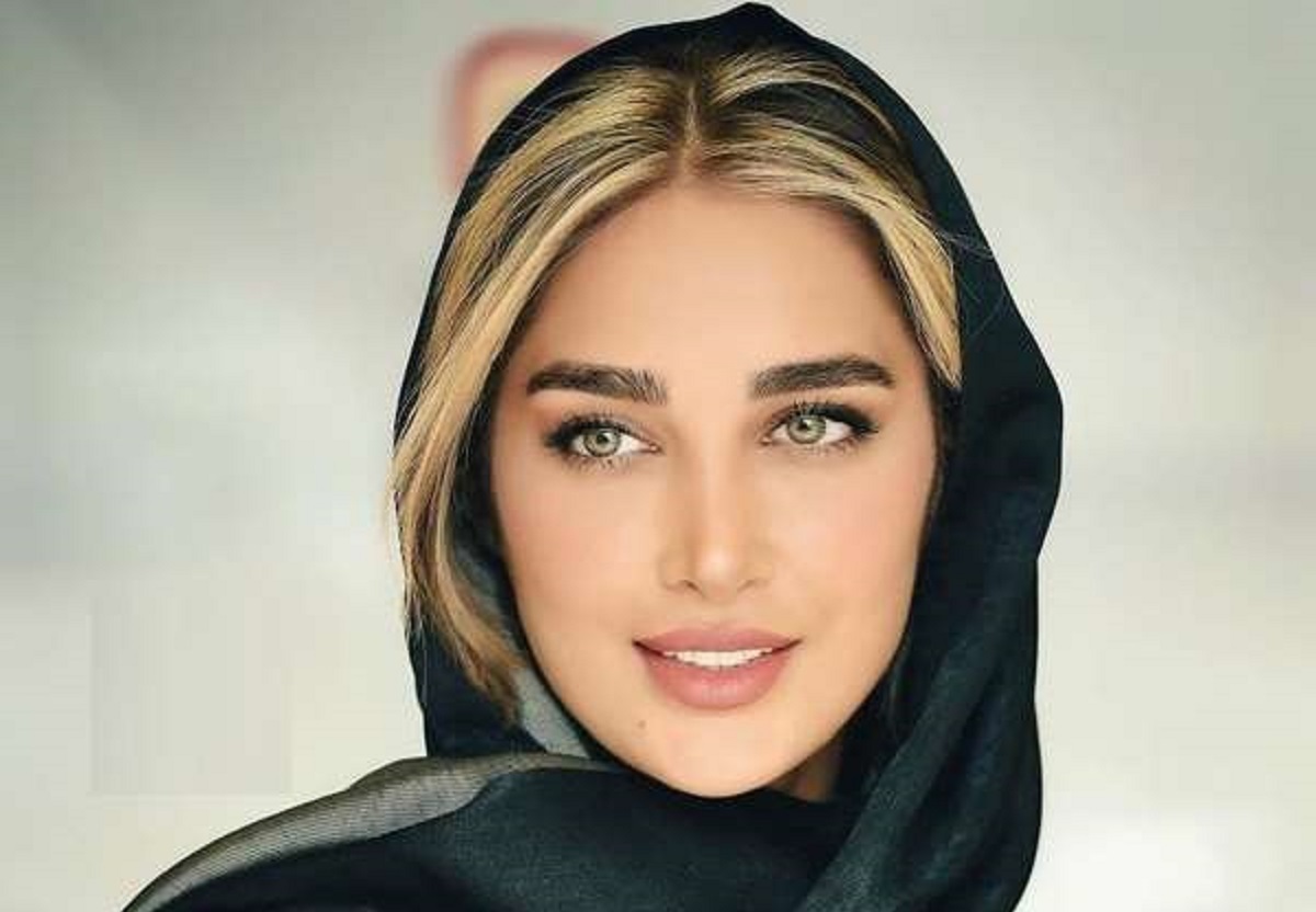 بیوگرافی آناشید حسینی