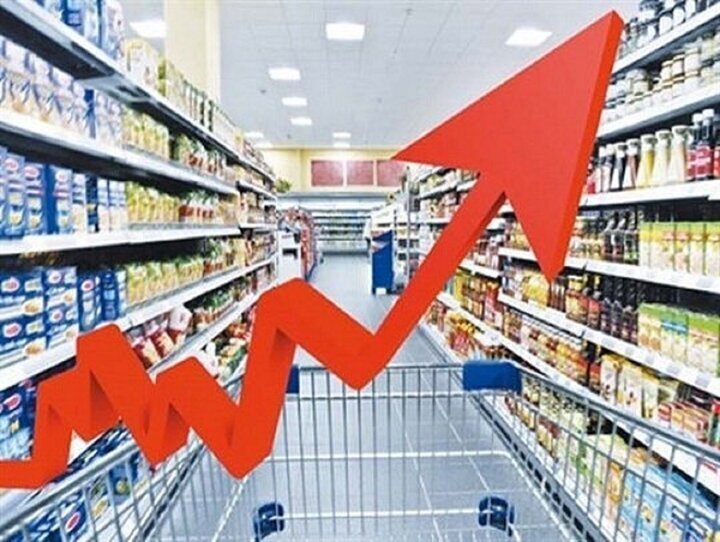 قیمت‌ها در نیمه اول سال چقدر افزایش یافت؟