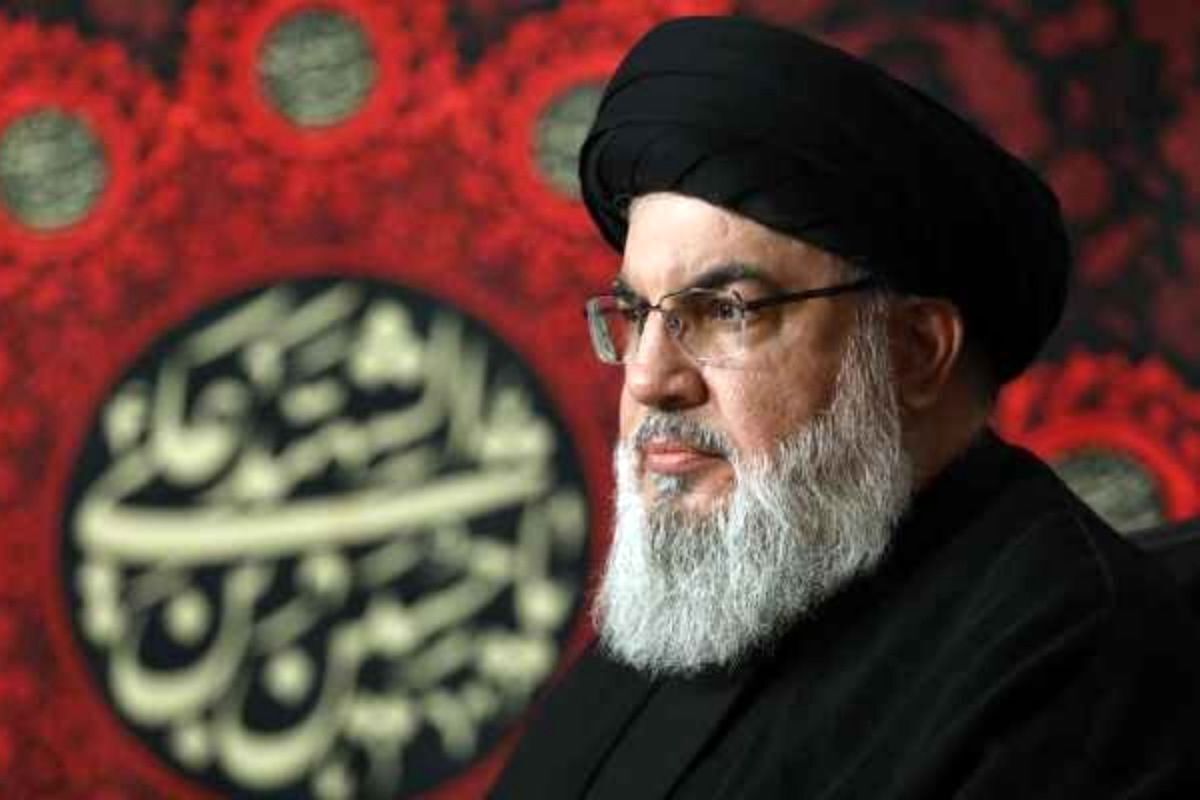 تسلیت وزارت امور خارجه ایران در پی شهادت نصرالله