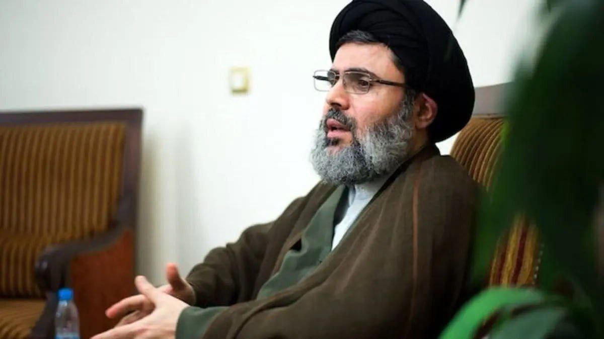 هاشم صفی‌الدین، جانشین احتمالی سید حسن نصرالله کجاست؟