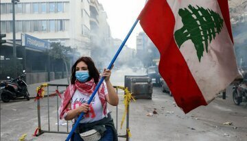 حکم رهبر انقلاب برای مردم لبنان