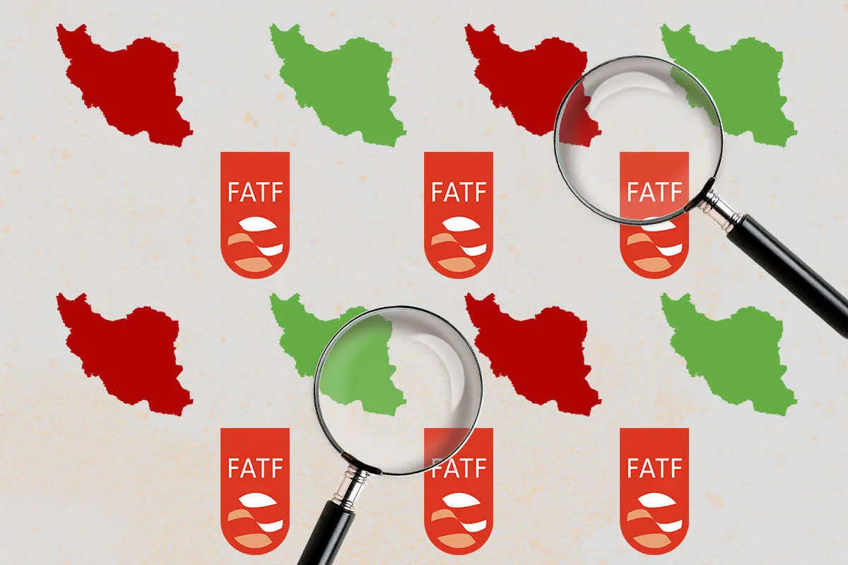 دوباره FATF روی میز