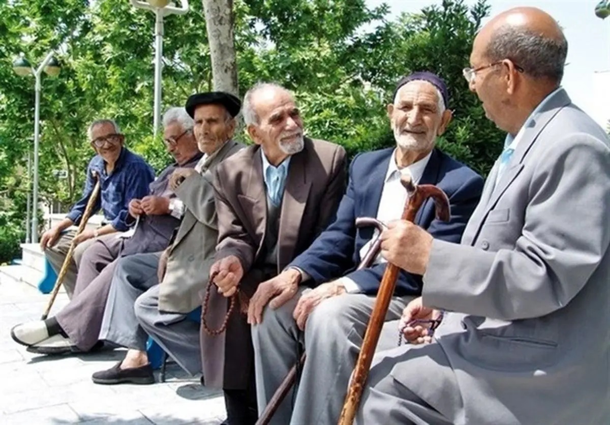 افزایش متناسب‌سازی فقط ۴۳ هزار تومان!