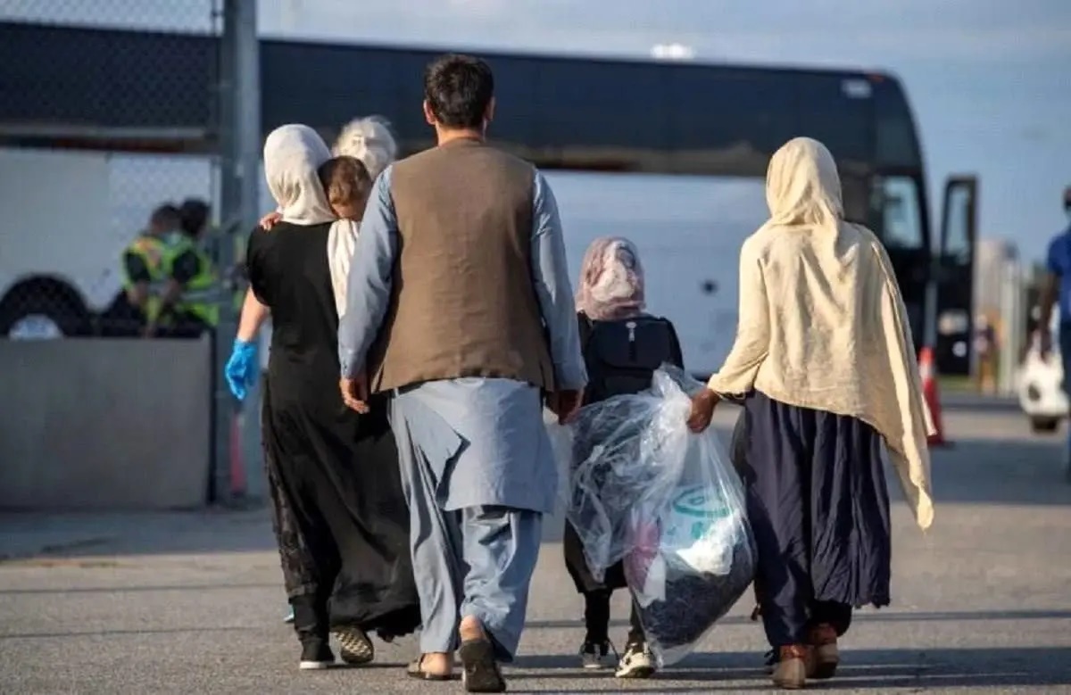 رئیس مرکز امور اتباع خارجی وزارت کشور: شش میلیون اتباع بیگانه در ایران وجود دارند