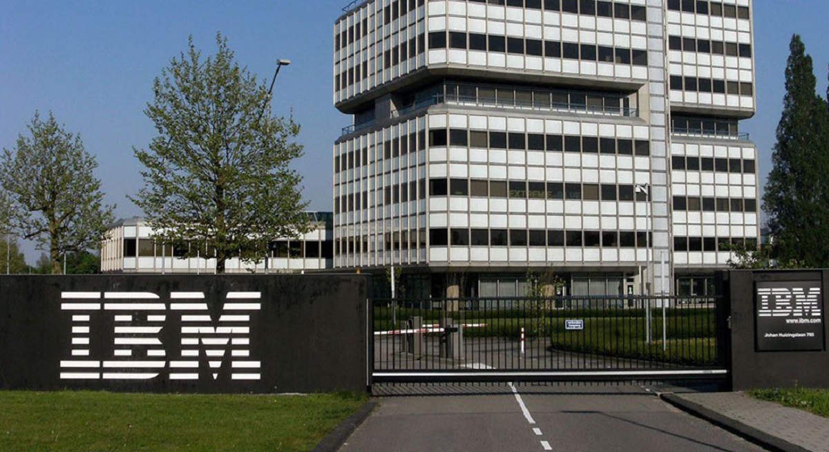 شرکت IBM