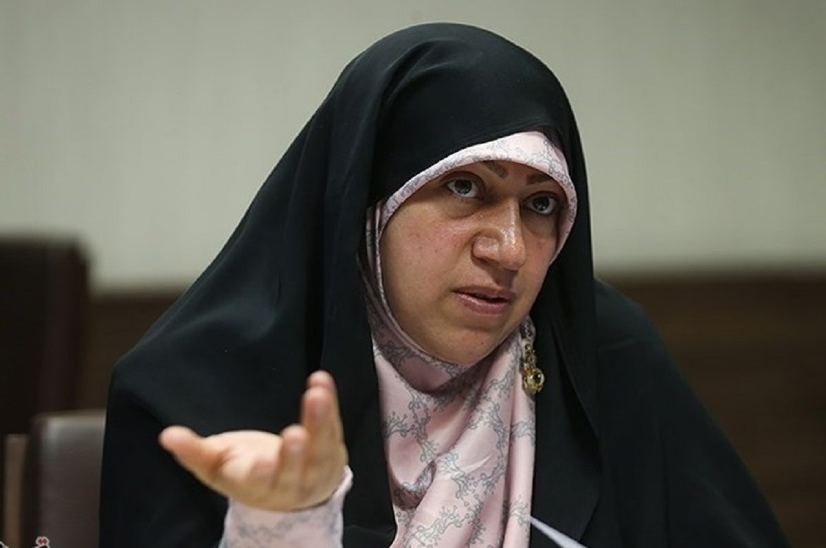 فاطمه محمدبیگی