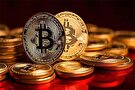 سقوط قیمت بیت کوین همزمان با افزایش تعرفه‌ها