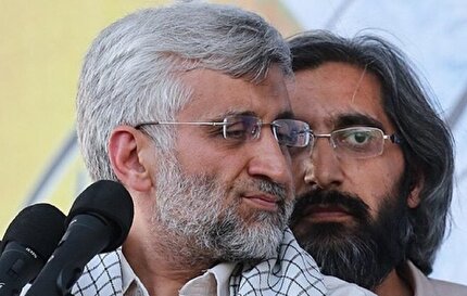 تفکر سعید جلیلی نابودکننده جمهوری اسلامی است