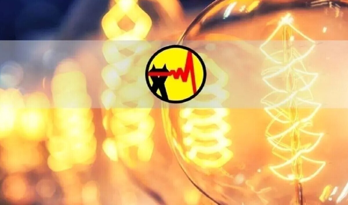 قطعی برق
