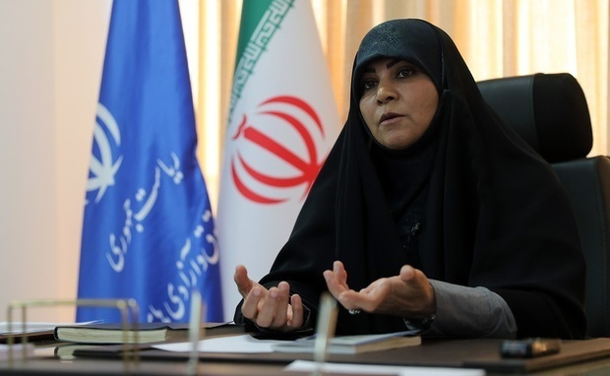 اجرای قانون حجاب