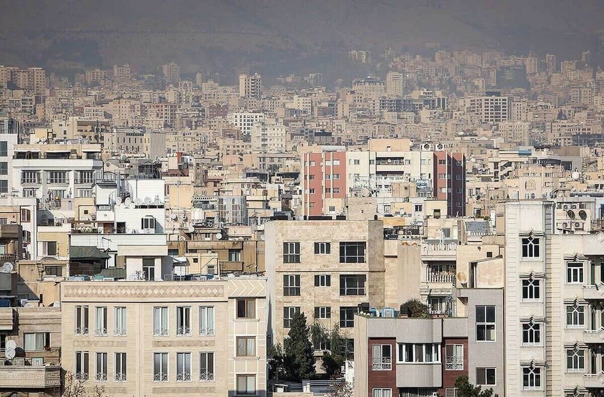 بازار مسکن