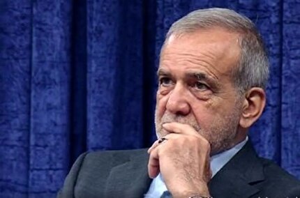 با دست فرمان دولت چهاردهم، مسعود پزشکیان مجدداً می‌تواند رییس‌جمهور شود؟