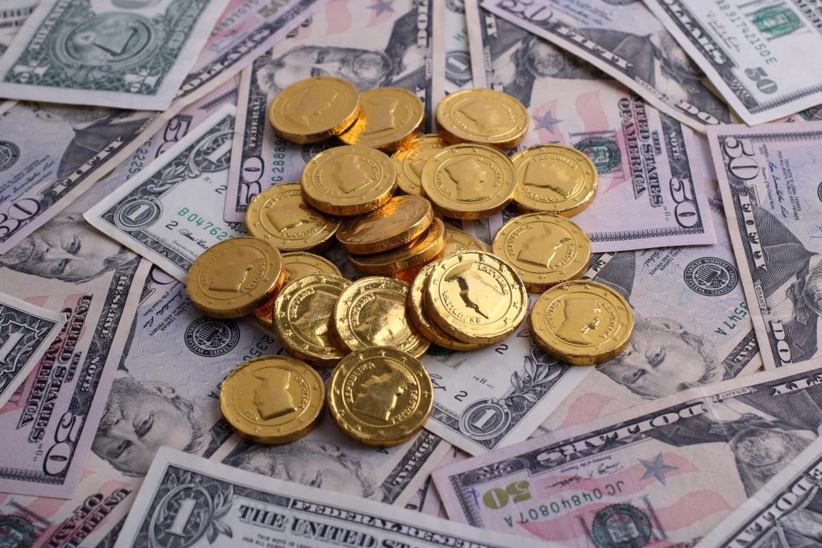 قیمت دلار، طلا و سکه امروز ۲۴ فروردین ۱۴۰۴ قیمت دلار، طلا و سکه امروز ۲۴ فروردین ۱۴۰۴