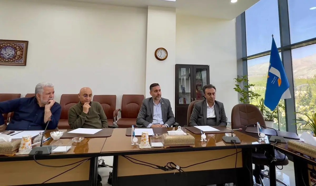 هوش مصنوعی