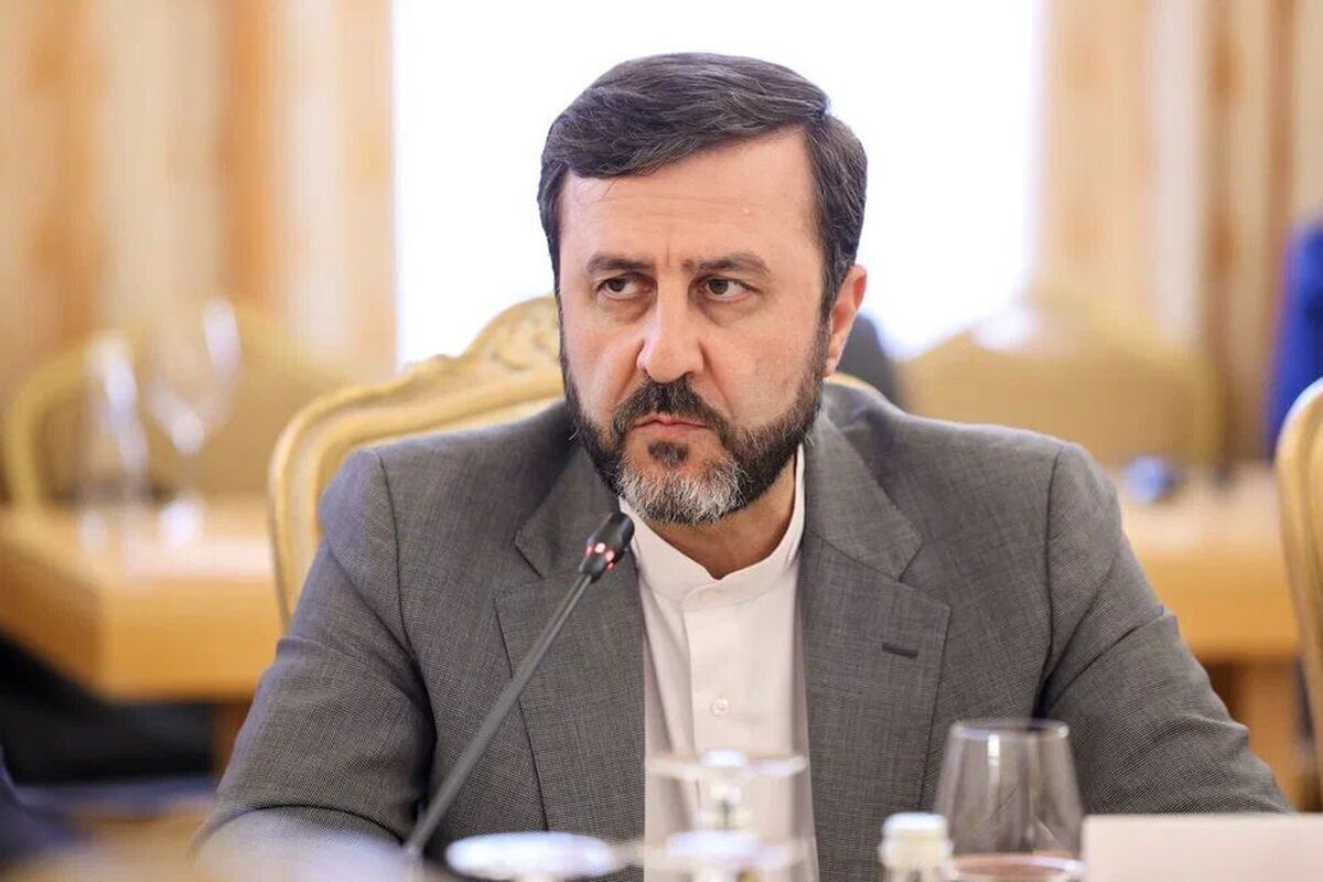 مذاکرات ایران و آمریکا