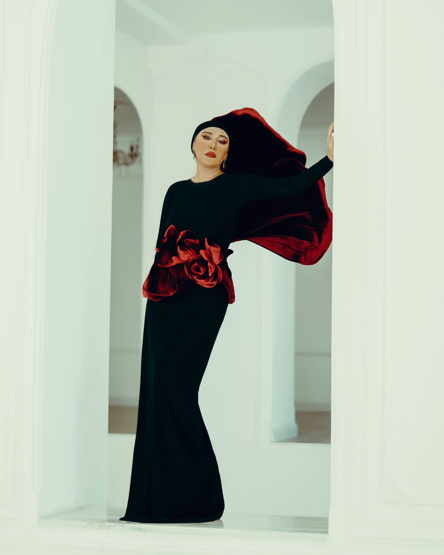 «نسیم ادبی» با عکسهای جدیدش همه را شوکه کرد! «نسیم ادبی» با عکسهای جدیدش همه را شوکه کرد!