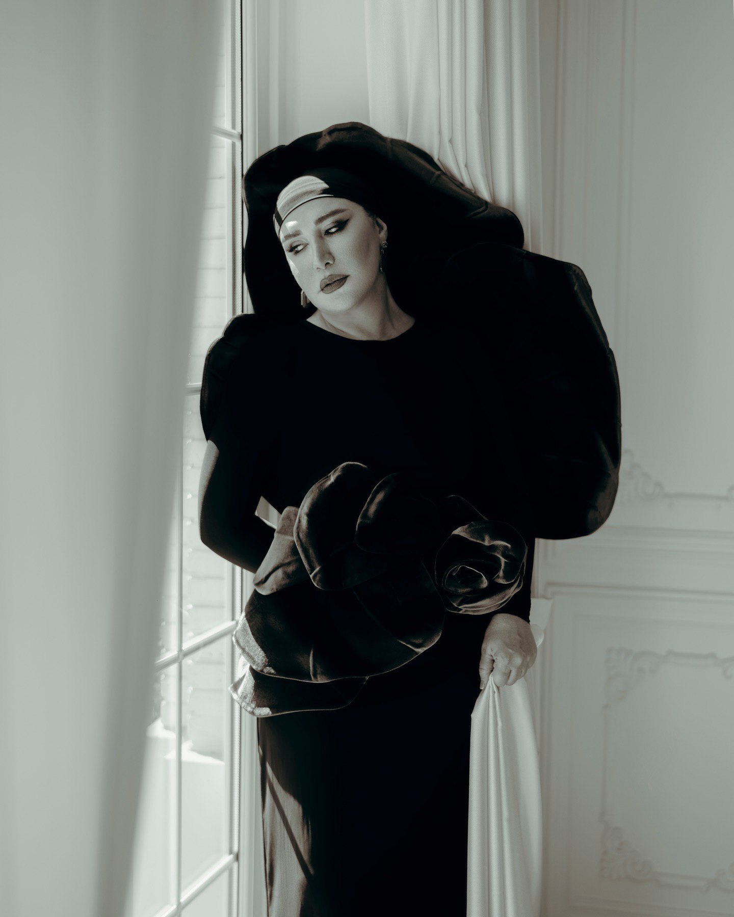 «نسیم ادبی» با عکسهای جدیدش همه را شوکه کرد! «نسیم ادبی» با عکسهای جدیدش همه را شوکه کرد!