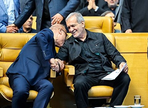 کابینه پزشکیان لرزید/ ۸ وزیر در آستانه تغییر و برکناری