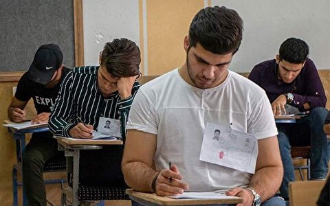 جزئیات تازه از تصمیم نهایی تأثیر معدل در کنکور